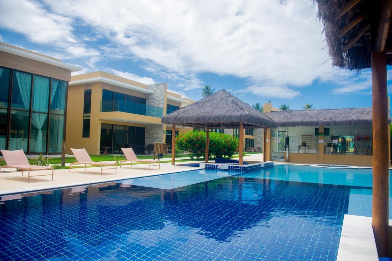 Na Morada Dos Milagres, Condominio Morada Do Toque São Miguel dos Milagres Екстериор снимка